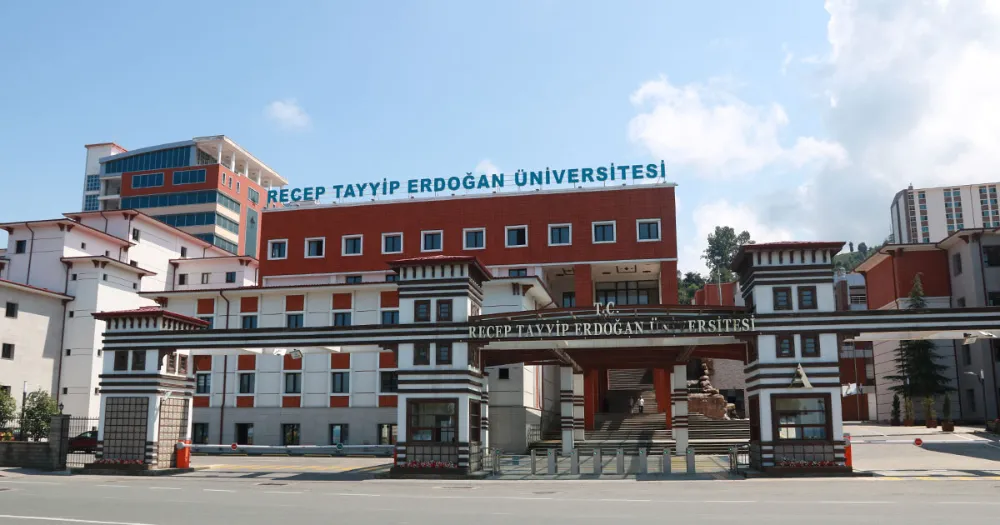 RTEÜ Öğretim Üyelerinin Patent Başarısı