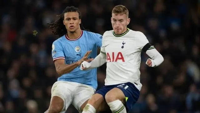 Manchester City Tottenham maçı saat kaçta? Manchester City Tottenham maçı canlı yayın bilgileri