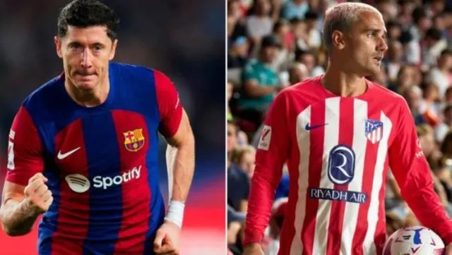 Barcelona Atletico Madrid maçı ne zaman, saat kaçta ve hangi kanalda yayınlanacak?