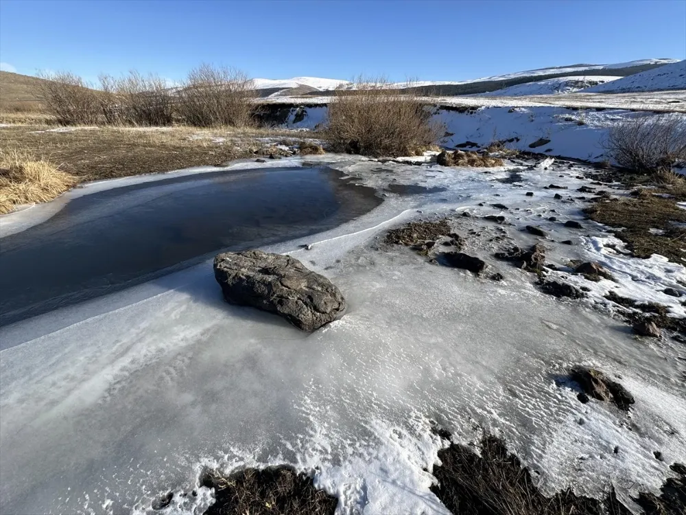 Erzurum, Ardahan ve Kars