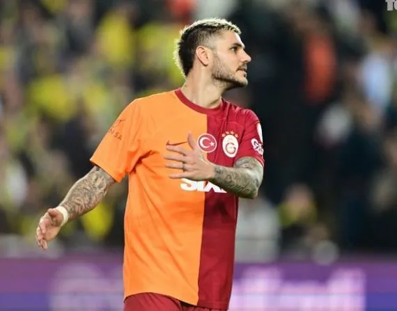 Mauro Icardi ocakta yolcu! Yeni adresini duyurdular