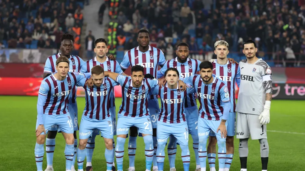 Trabzonspor