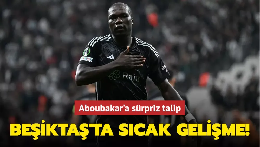 Beşiktaş