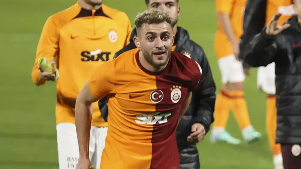 Galatasaray