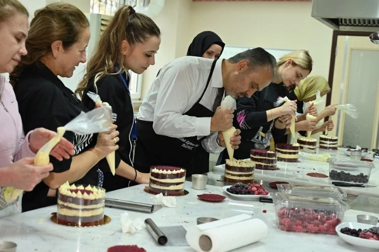 Bursa istihdama odaklandı