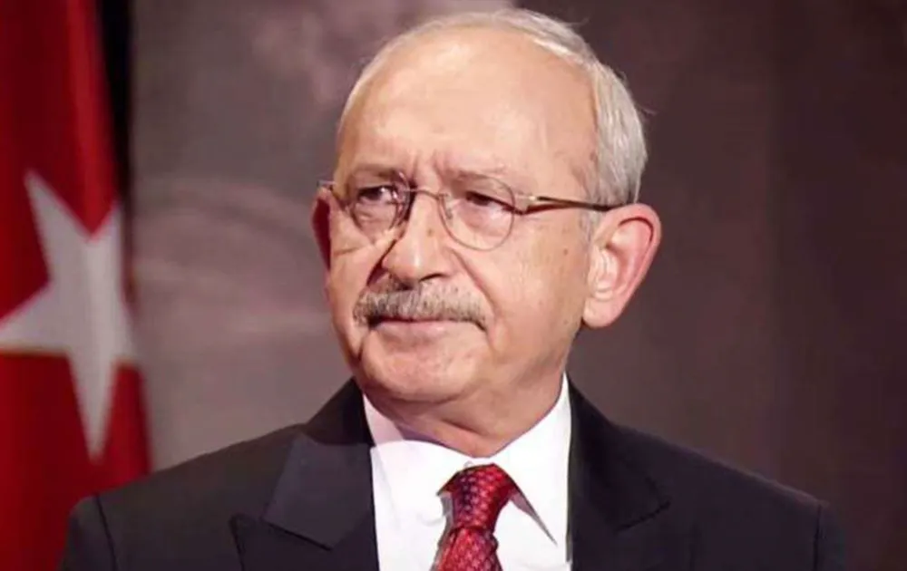 Kılıçdaroğlu’ndan Artvin ALP’ ye Başsağlığı