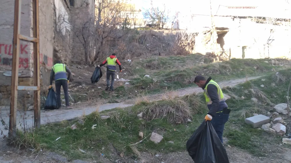 Bayburt Belediyesi, Kadızade Mahallesi