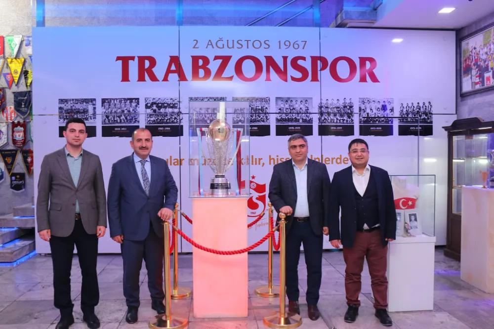 Kardeşlik Köprüsü: Trabzon ve Diyarbakır Arasında Kültür Buluşması