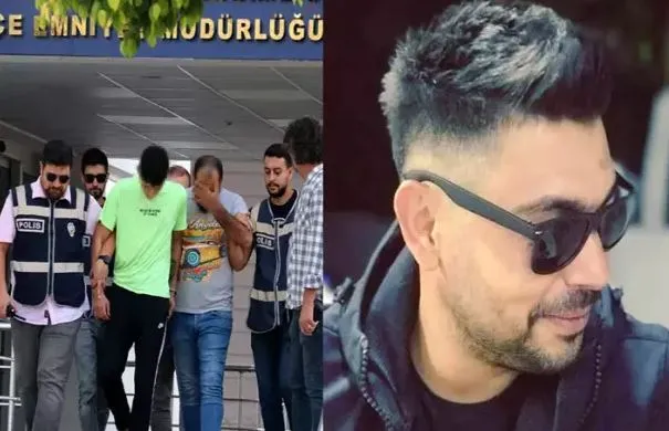 Dövüldükten sonra bayıldığı yolda taksi çarpmasıyla öldü, darbeden 2 sanığa hapis cezası