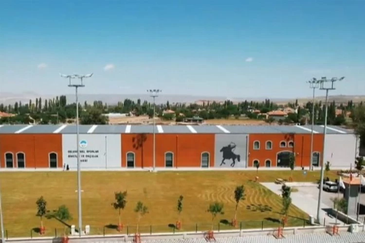 Kayseri Büyükşehir