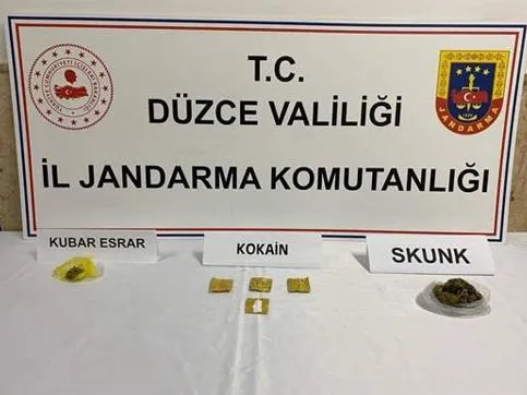 Düzce