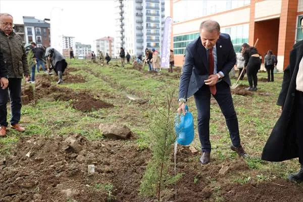 Ordu Üniversitesi