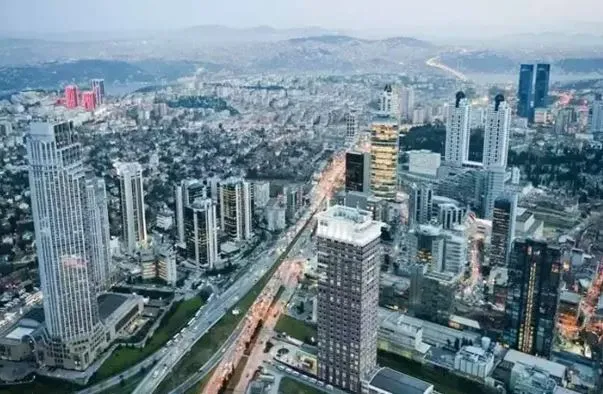 TÜİK: Gayrisafi yurt içi hasıladan en yüksek payı İstanbul aldı