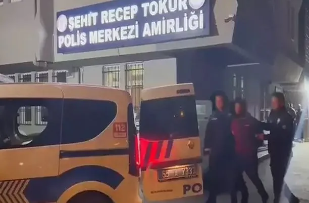 32 yıl hapisle aranan cinayet hükümlüsü, sahte kimlikle yakalandı