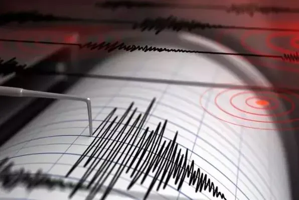 Azerbaycan’da 5.6 büyüklüğünde deprem meydana geldi