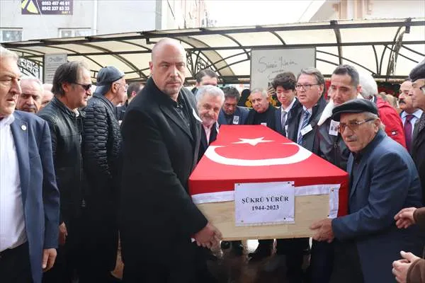 Eski Sanayi ve Ticaret Bakanı Şükrü Yürür, Ordu