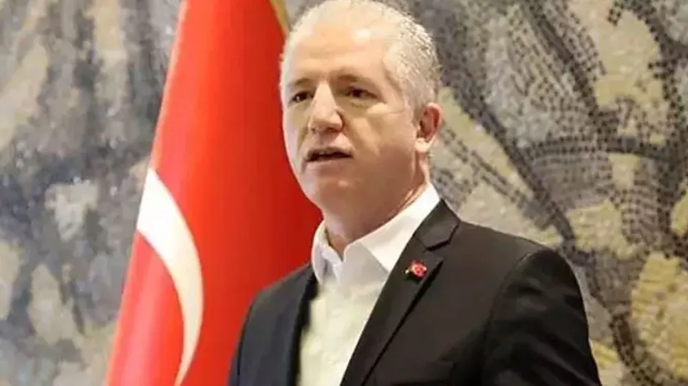 Vali Gül