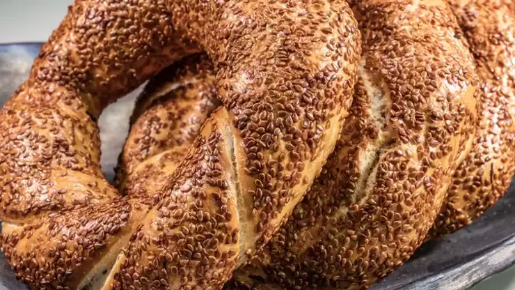 Simit Kilo Aldırır Mı? Simit Kilo Yapar Mı?