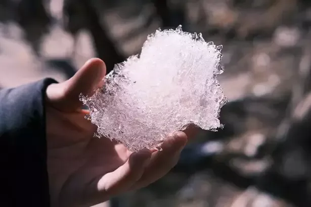 “Soğuk el ve ayakların nedeni kansızlık olabilir”