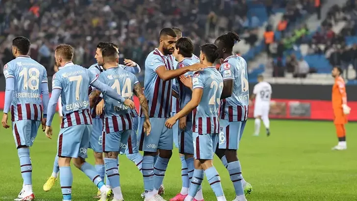 Trabzonspor yeniden çıkış peşinde