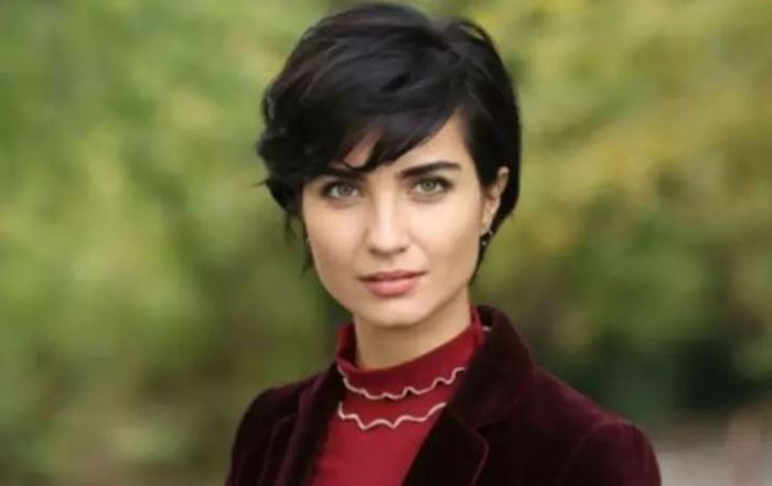 Tuba Büyüküstün seçim öncesi paylaşımı olay oldu!