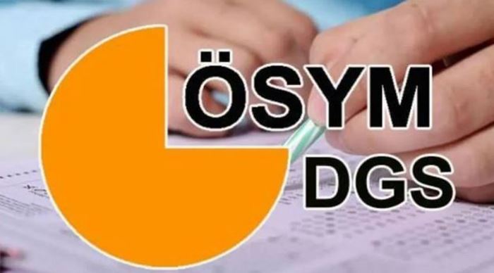 DGS başvuruları başladı mı? 2023 DGS başvuru kılavuzu yayında!