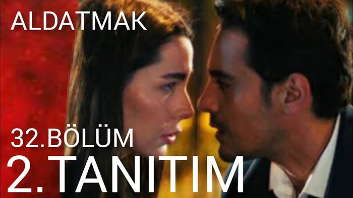 Aldatmak 32.Bölüm 2.Fragmanı İzle