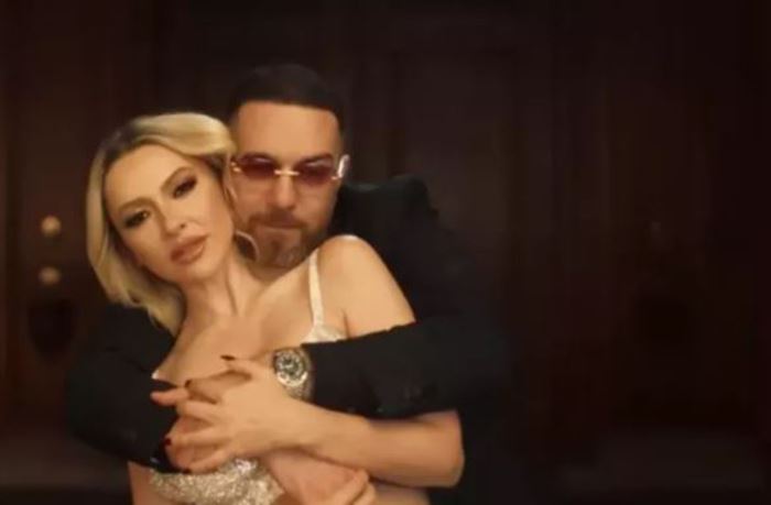 Mehmet Dinçerler Haklı Çıktı! Hadise ve Murda