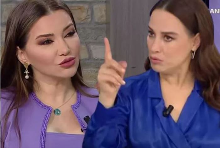 Nur Viral, Esra Ezmeci ile konuşurken neden boşandığını itiraf etti!