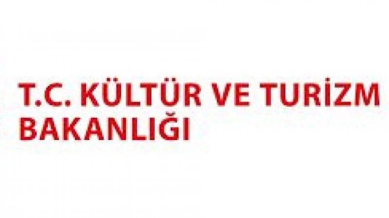 Kültür ve Turizm Bakanlığı 127 personel alımı yapıyor!