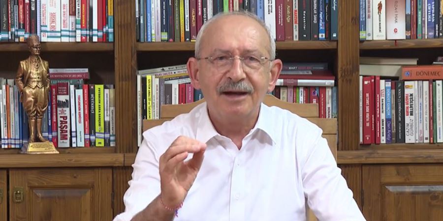 Kılıçdaroğlu kredi kartı borcu olanlara seslendi: Faizin tamamı silinecek