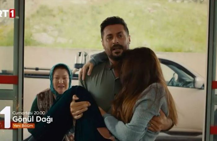 Gönül Dağı 100. Bölüm fragmanı yayımlandı mı?