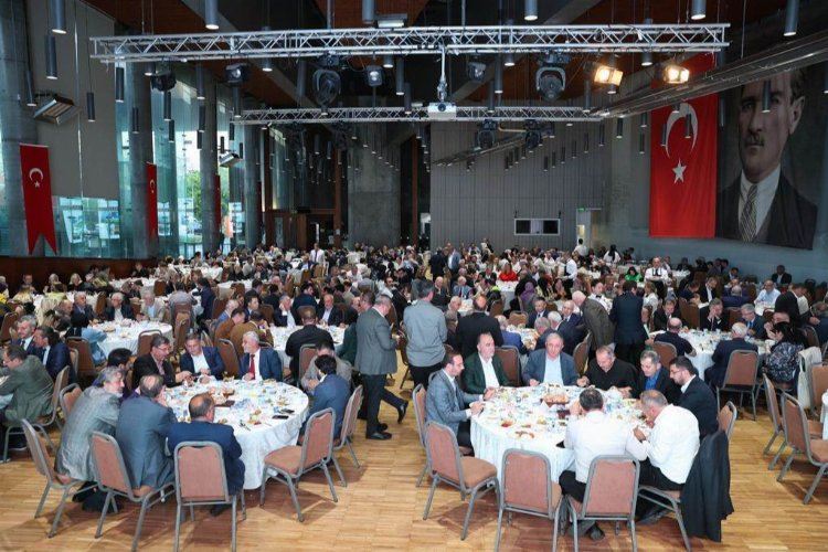 Ordulular Eyüpsultan’da buluştu