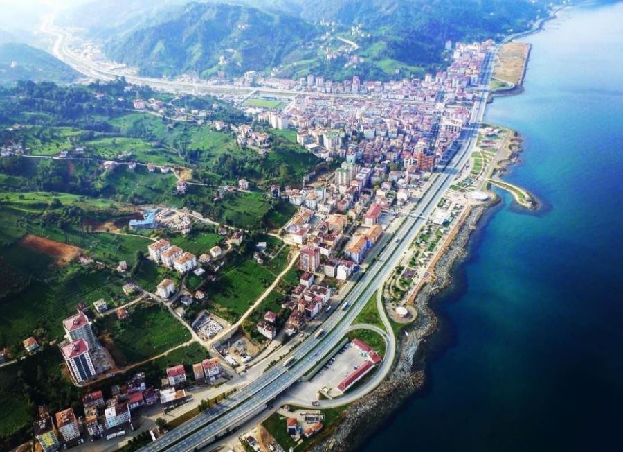 Trabzon