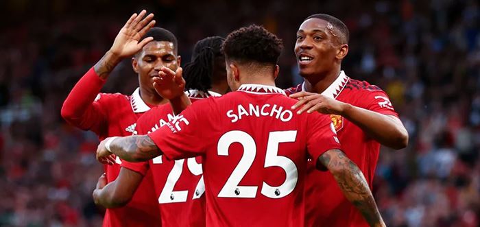 Manchester United Fulham maçı canlı izle...