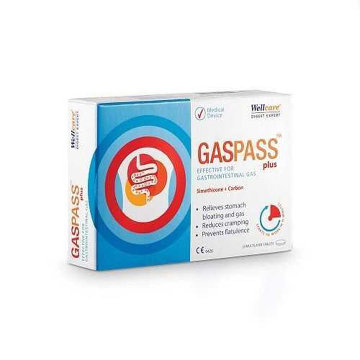 Gaspass Kullanıcı Yorumları  