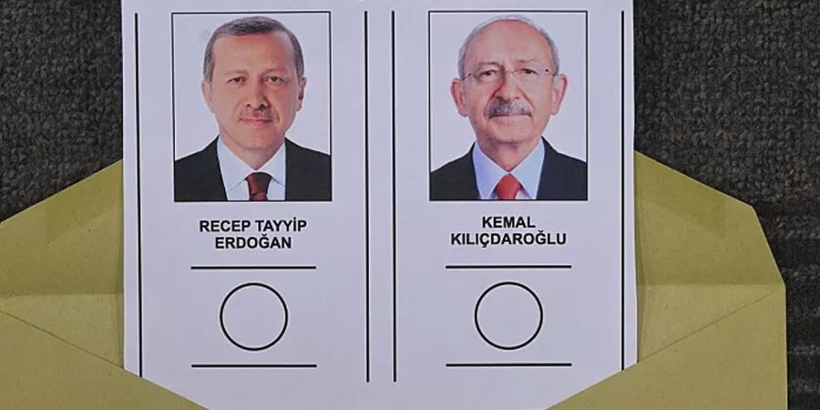 Erdoğan ve Kılıçdaroğlu oylarını hangi okulda kullanacak?