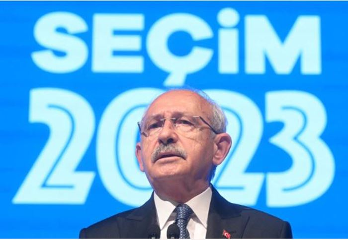 Kılıçdaroğlu