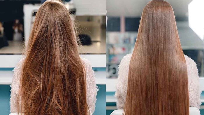  Saç Derisi Sağlığında Etkili mi? Keratin Takviyelerinin Potansiyel Faydaları