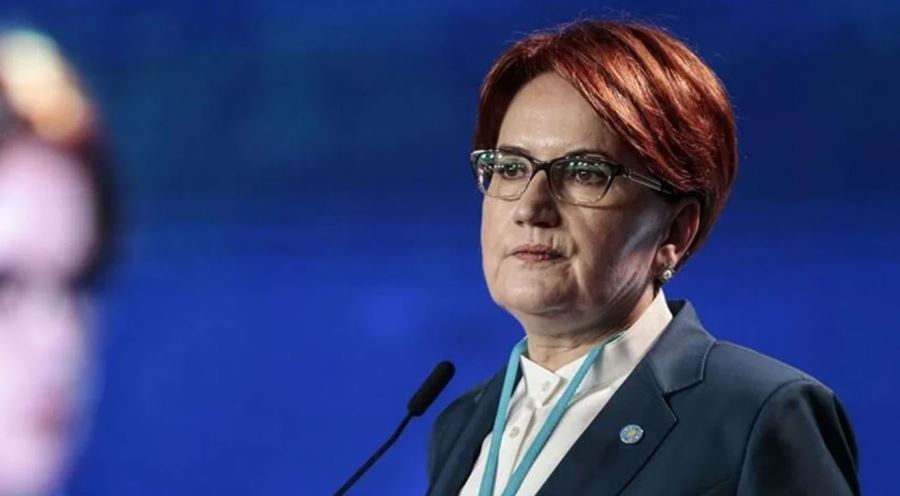 Ethem Baykal, Meral Akşener