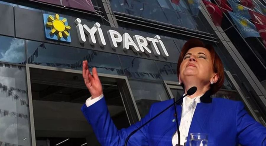 İYİ Parti