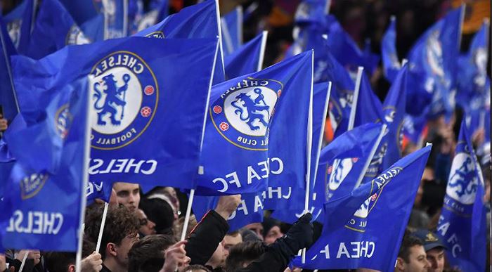 Premier Lig ekiplerinden Chelsea