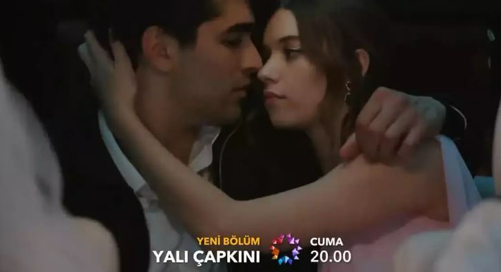 Yalı Çapkını 35.Bölüm Fragmanı Sezon Finali Ne Zaman?