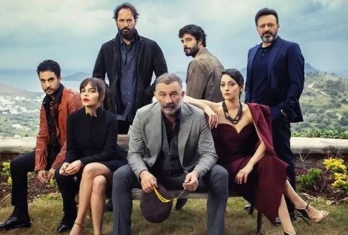  Tetikçinin Oğlu 8. Bölüm fragmanı izle ‘İskender’in sonu geliyor!’