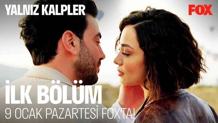 Yalnız Kalpler 95. Bölüm Fragmanı İzle  Yalnız Kalpler 2 Haziran Cuma Yeni Bölüm Fragmanı Fox TV İzle