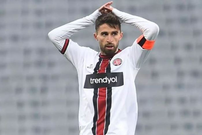 Borini Karagümrük