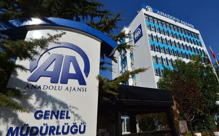 Anadolu Ajansın’dan İmamoğlu’na tazminat davası