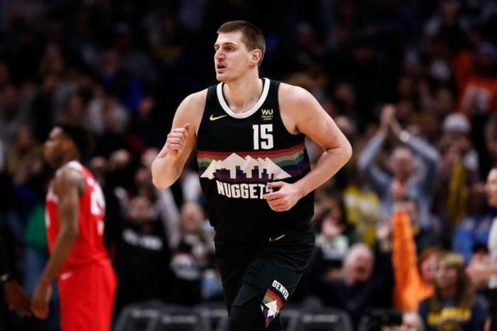 Miami Heat Denver Nuggets maçı CANLI İZLE