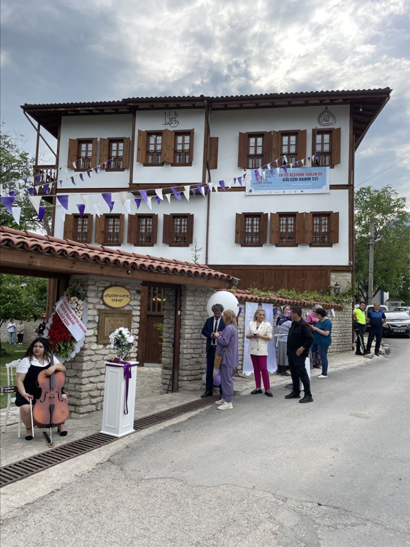 Safranbolu