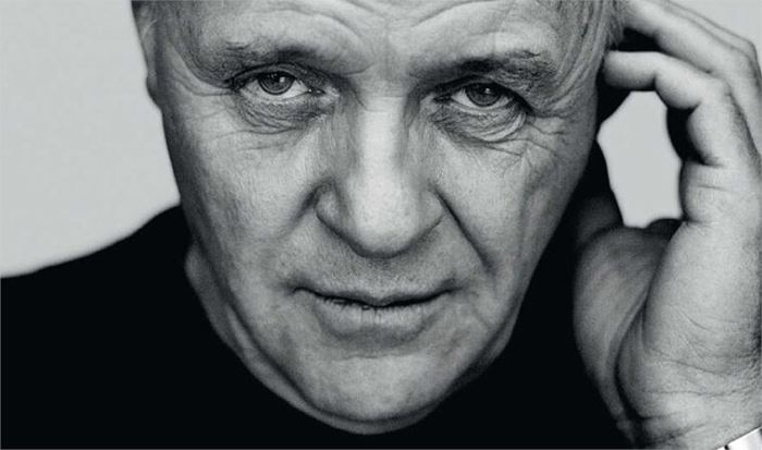 Anthony Hopkins’ten Oyunculuk İtirafı!